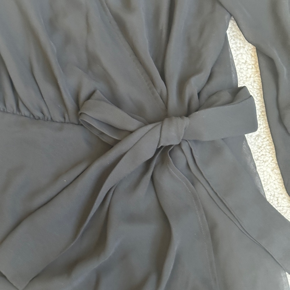 Express Dress - Picture 3 of 3